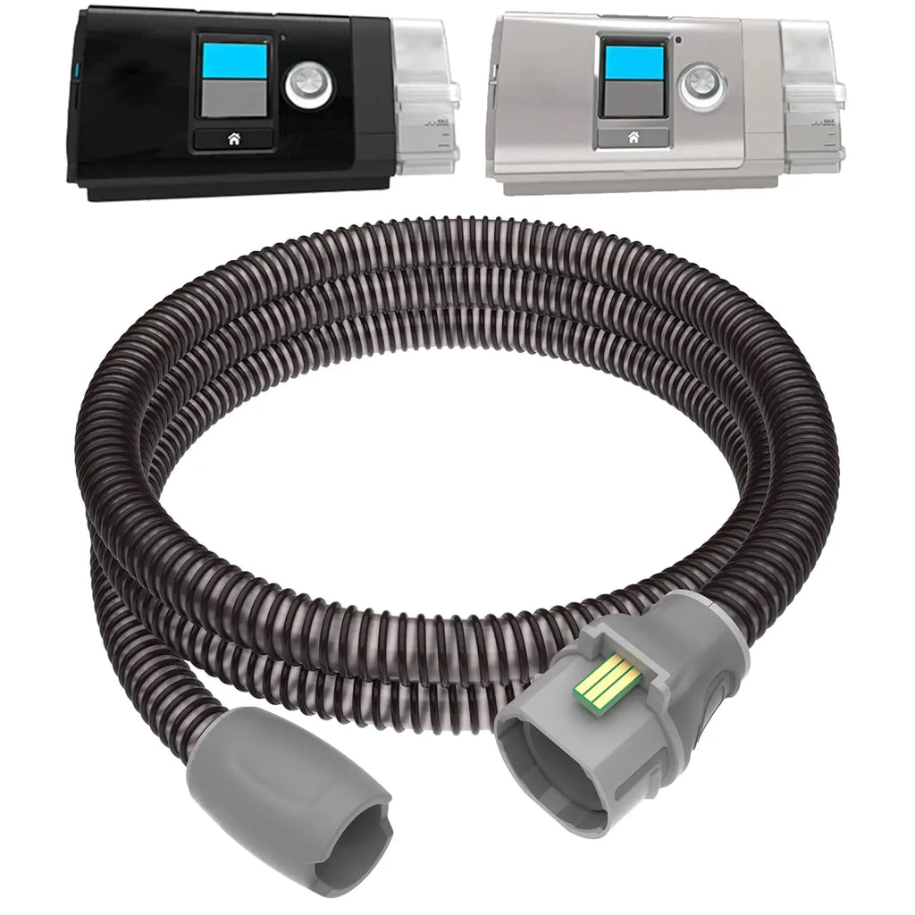 ClimateLine™ Heated Tubing for ResMed AirSense™ 10 & AirCurve™ 10 – Heated CPAP Hose Replacement