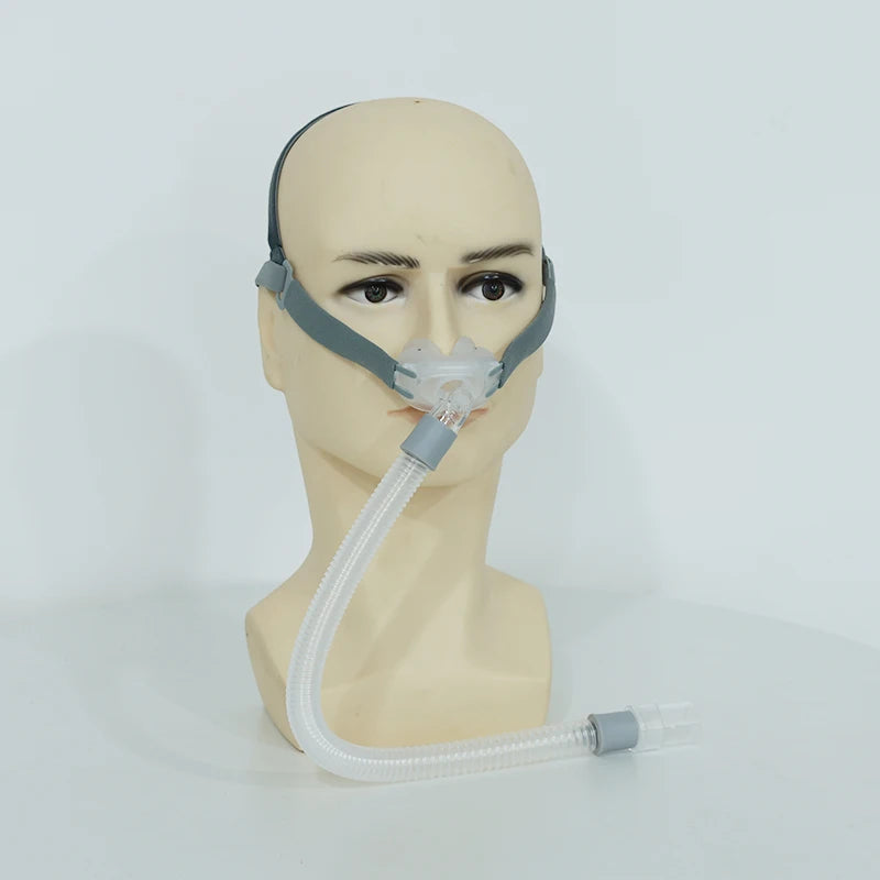 AirFit P10 Nasal Pillow CPAP Mask – Compatible with ResMed S9 & S10 AirSense 10