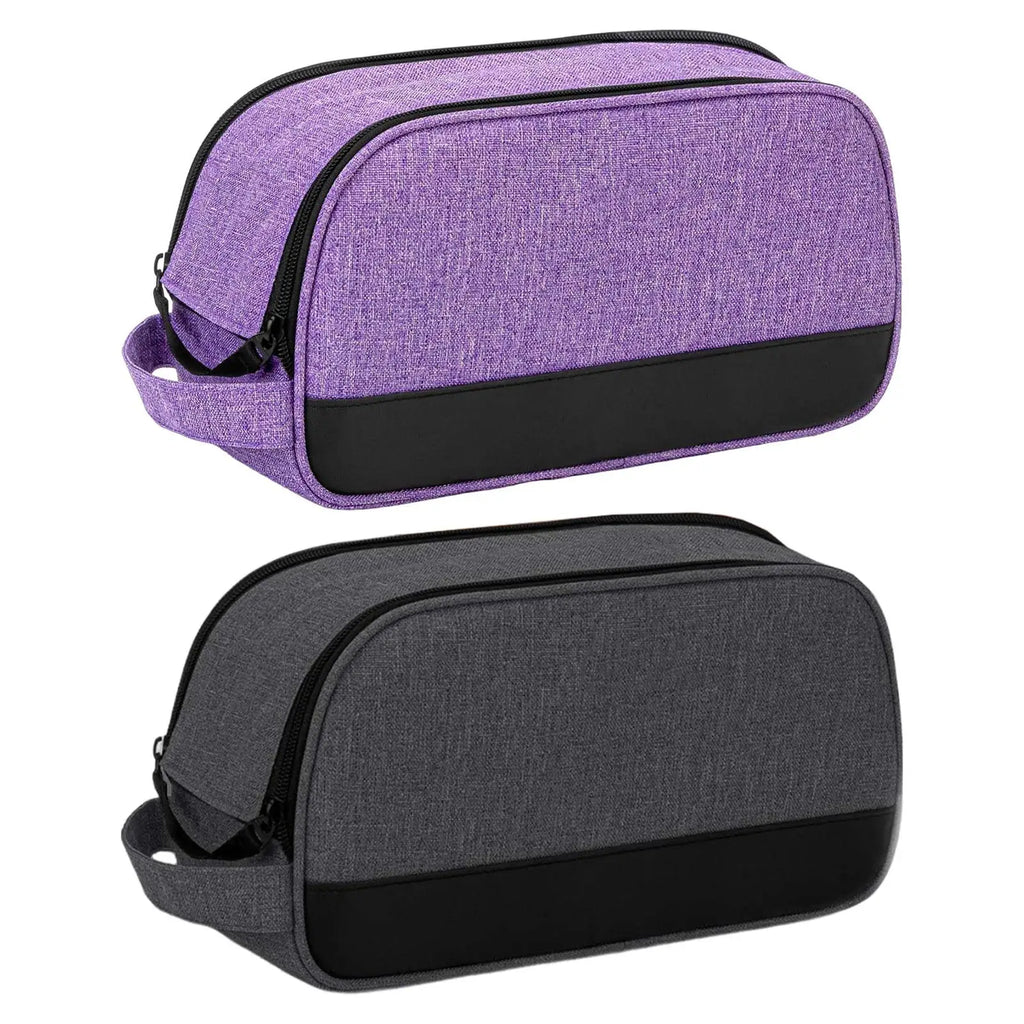 Portable CPAP Travel Bag – Lightweight Carrying Case with Multi-Pocket Organizer