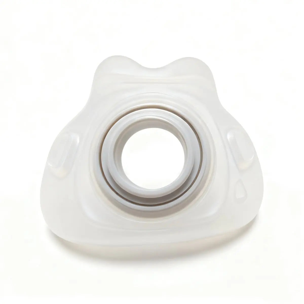 Replacement Silicone Cushion for ResMed AirFit F40 – Full Face CPAP Mask Seal (L / M Sizes)