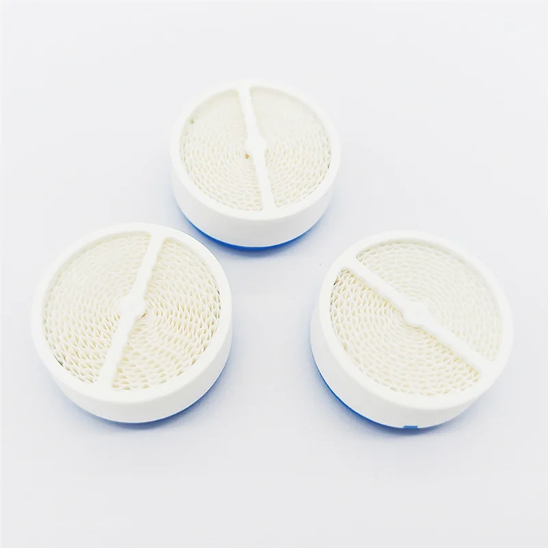 MOPHE-6Pcs Humidx Plus Replacement Cartridges For Resmed Airmini Humidx Enhances Comfort & Humidity Control CPAP Machine