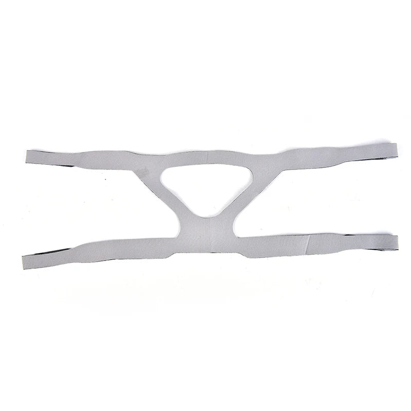 Universal CPAP Headband Strap – Breathable Elastic Mask Support Band (16 x 70 cm) for Respironics Resmed Straps