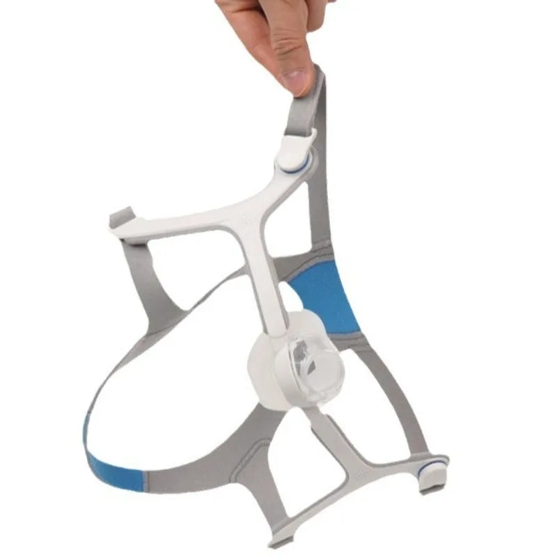 Replacement Headgear Strap for AirFit F20 & N20 – Adjustable CPAP Mask Headband (Universal Fit)