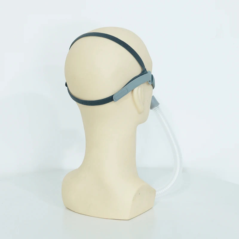 AirFit P10 Nasal Pillow CPAP Mask – Compatible with ResMed S9 & S10 AirSense 10
