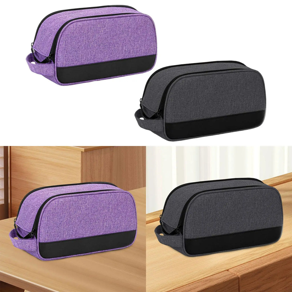 Portable CPAP Travel Bag – Lightweight Carrying Case with Multi-Pocket Organizer