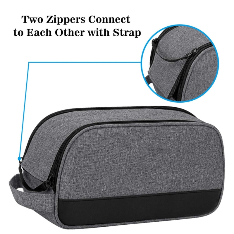 CPAP Travel Storage Bag – Padded Carrying Case for Machine & Accessories