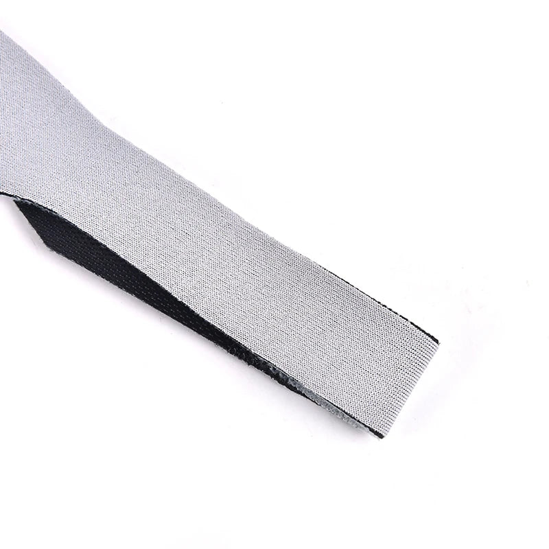 Universal CPAP Headband Strap – Breathable Elastic Mask Support Band (16 x 70 cm) for Respironics Resmed Straps