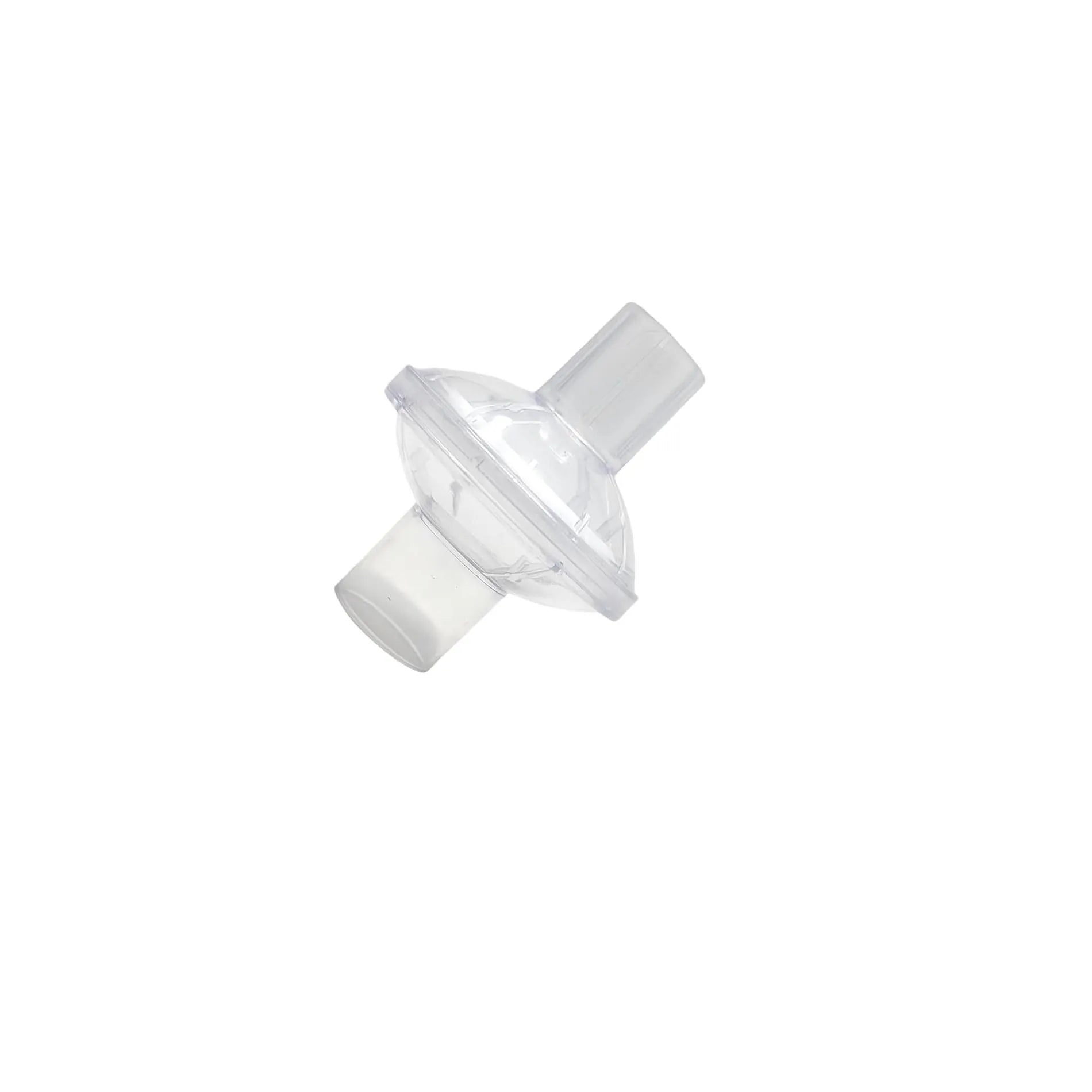 Inline CPAP Filters – Universal 22mm & 25mm Compatible Filters for CPAP Machines