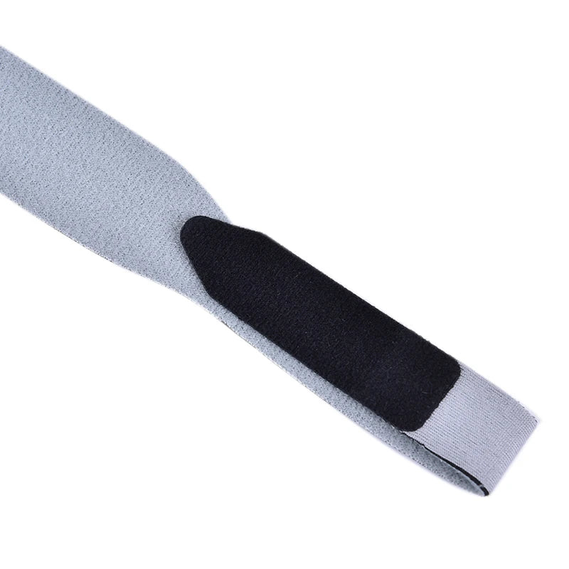 Universal CPAP Headband Strap – Breathable Elastic Mask Support Band (16 x 70 cm) for Respironics Resmed Straps