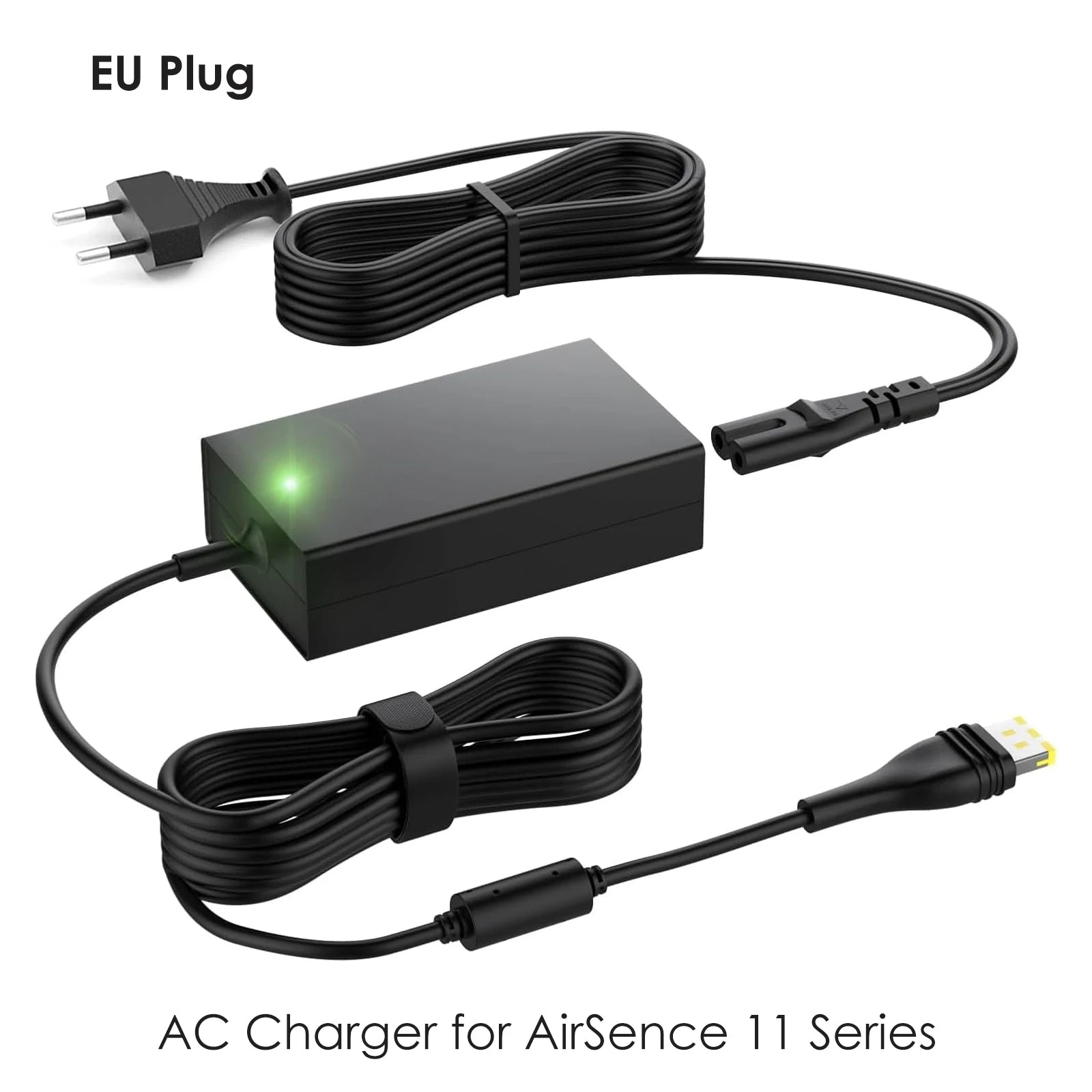 DC Converter & Power Adapter for ResMed AirSense™ 10 & 11 – 12V to 24V CPAP Car & Home Charger (65W / 90W)