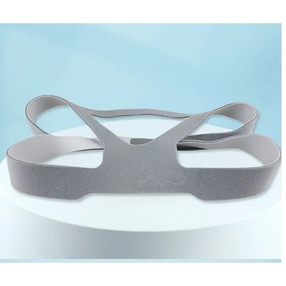Universal CPAP Headgear Strap – Adjustable Replacement for ResMed Full Face & Nasal Masks