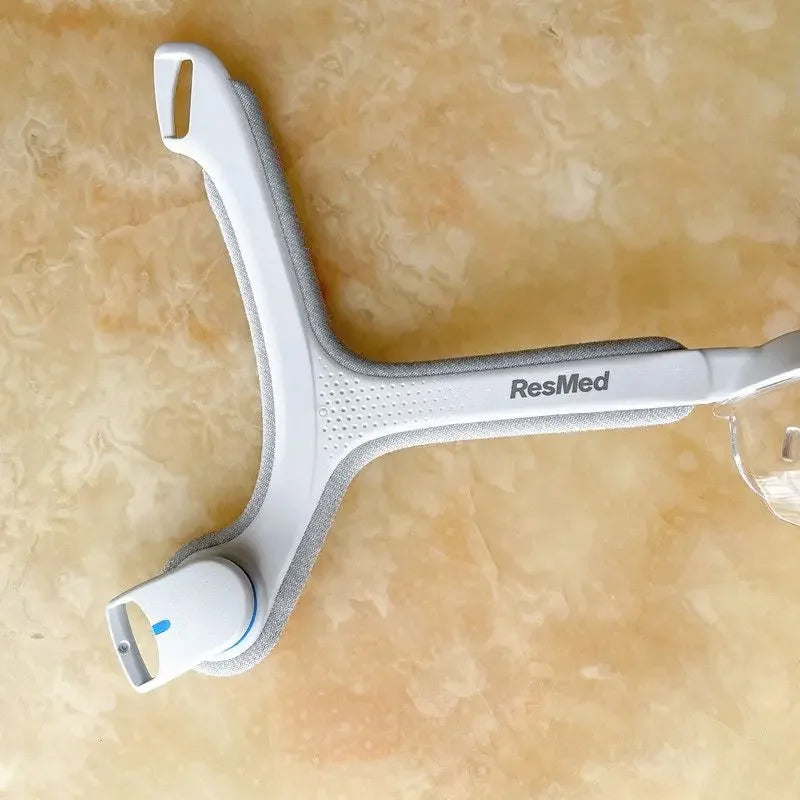 ResMed AirFit N20 Nasal Mask Frame – Replacement CPAP Mask Frame Only