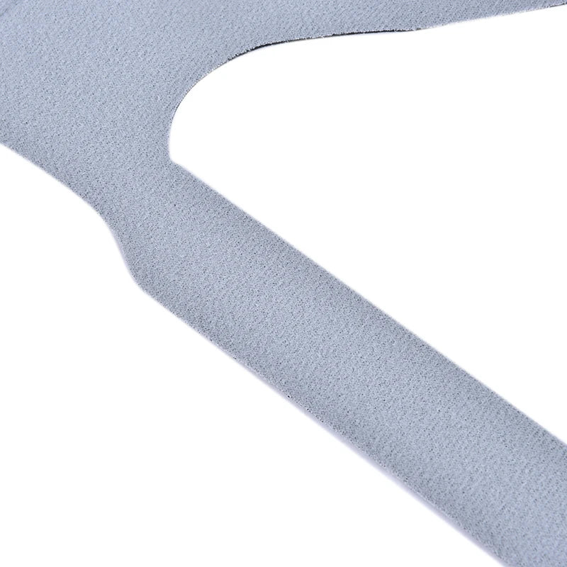 Universal CPAP Headband Strap – Breathable Elastic Mask Support Band (16 x 70 cm) for Respironics Resmed Straps