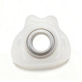 Replacement Silicone Cushion for ResMed AirFit F40 – Full Face CPAP Mask Seal (L / M Sizes)