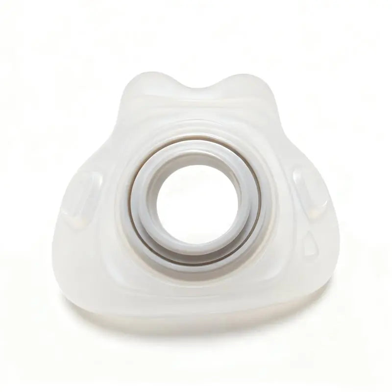 Replacement Silicone Cushion for ResMed AirFit F40 – Full Face CPAP Mask Seal (L / M Sizes)