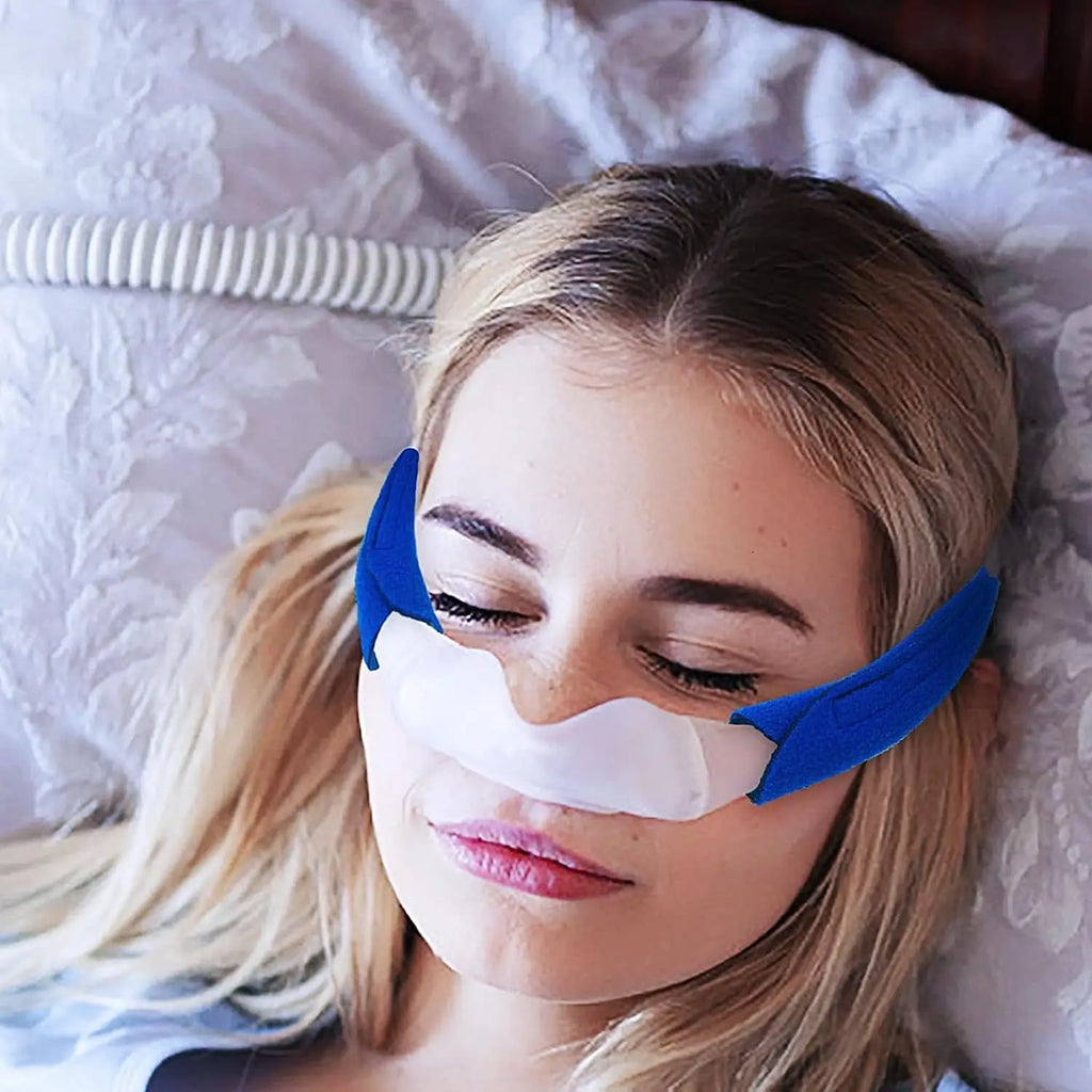 Replacement Headgear Strap for AirFit F20 & N20 – Adjustable CPAP Mask Headband (Universal Fit)
