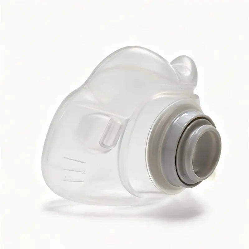 Replacement Silicone Cushion for ResMed AirFit F40 – Full Face CPAP Mask Seal (L / M Sizes)