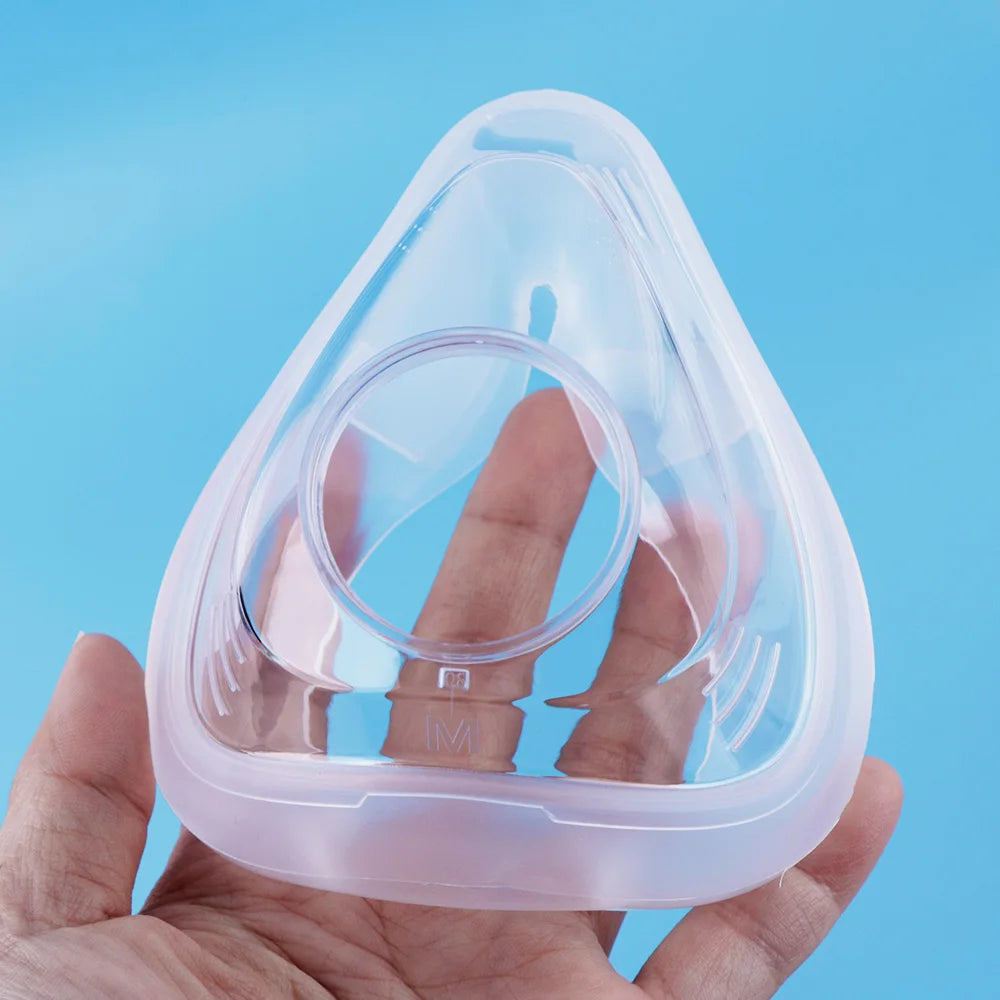 Replacement F20 Frame System for ResMed AirFit™ F20 – Full Face CPAP Mask Headgear Set