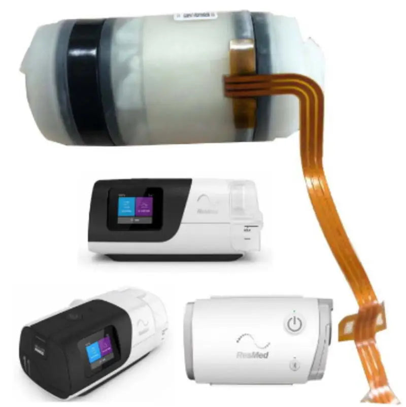 Replacement CPAP Blower Motor for ResMed AirSense™ 11 & AirMini™ – Quiet High-Performance Motor Assembly