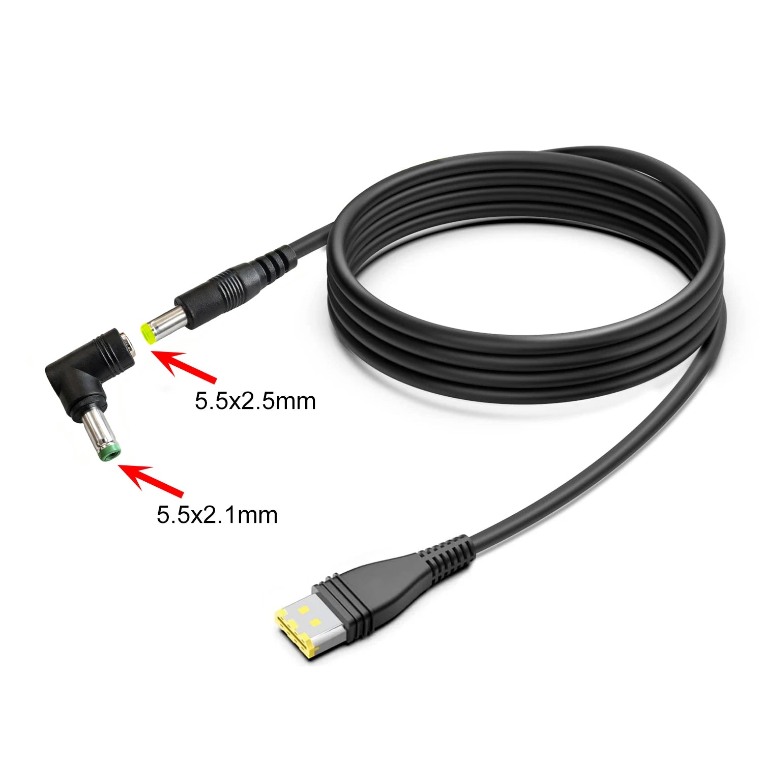 DC Converter & Power Adapter for ResMed AirSense™ 10 & 11 – 12V to 24V CPAP Car & Home Charger (65W / 90W)