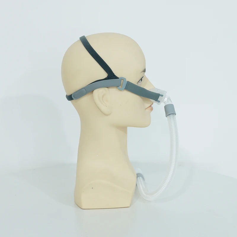 AirFit P10 Nasal Pillow CPAP Mask – Compatible with ResMed S9 & S10 AirSense 10