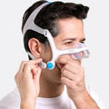 Replacement Headgear Strap for AirFit F20 & N20 – Adjustable CPAP Mask Headband (Universal Fit)