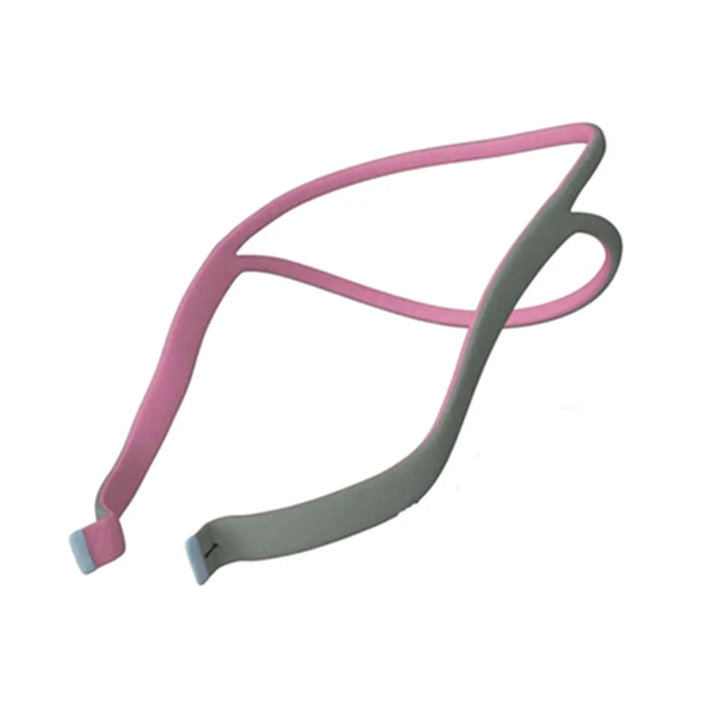 Replacement Headgear Strap for ResMed AirFit™ P10 – Adjustable Nasal Pillow CPAP Headgear