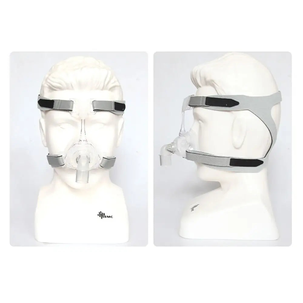 Universal CPAP Headgear Strap – Adjustable Replacement for ResMed Full Face & Nasal Masks