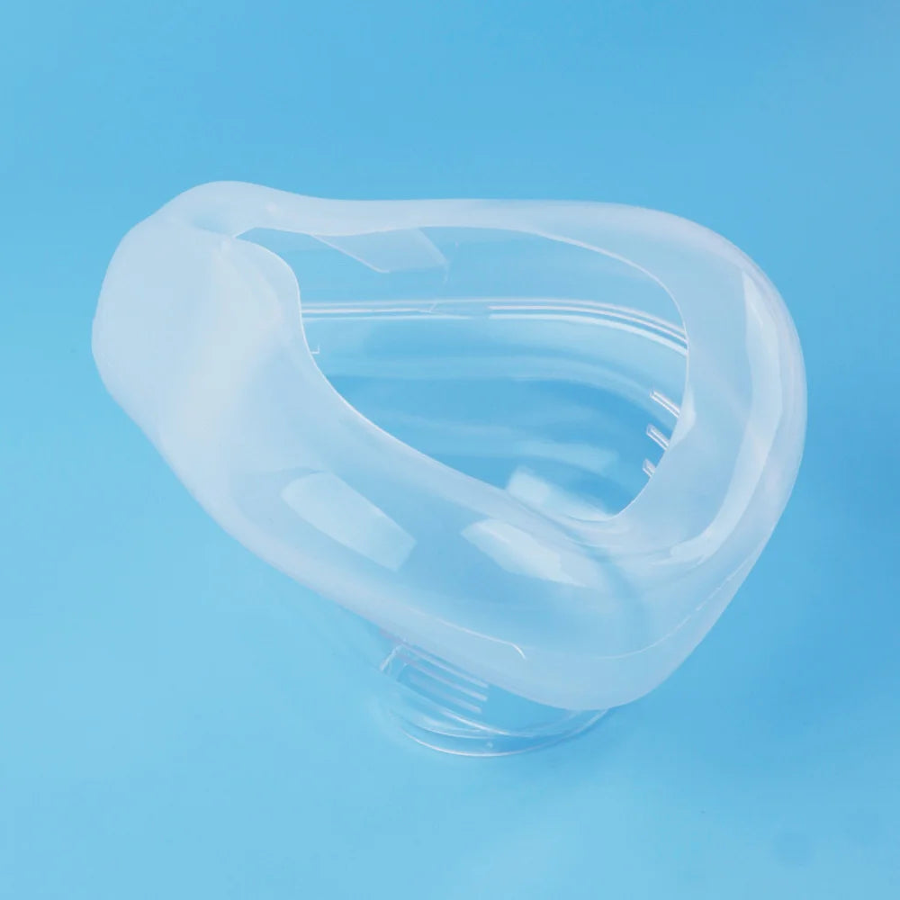 Replacement F20 Frame System for ResMed AirFit™ F20 – Full Face CPAP Mask Headgear Set