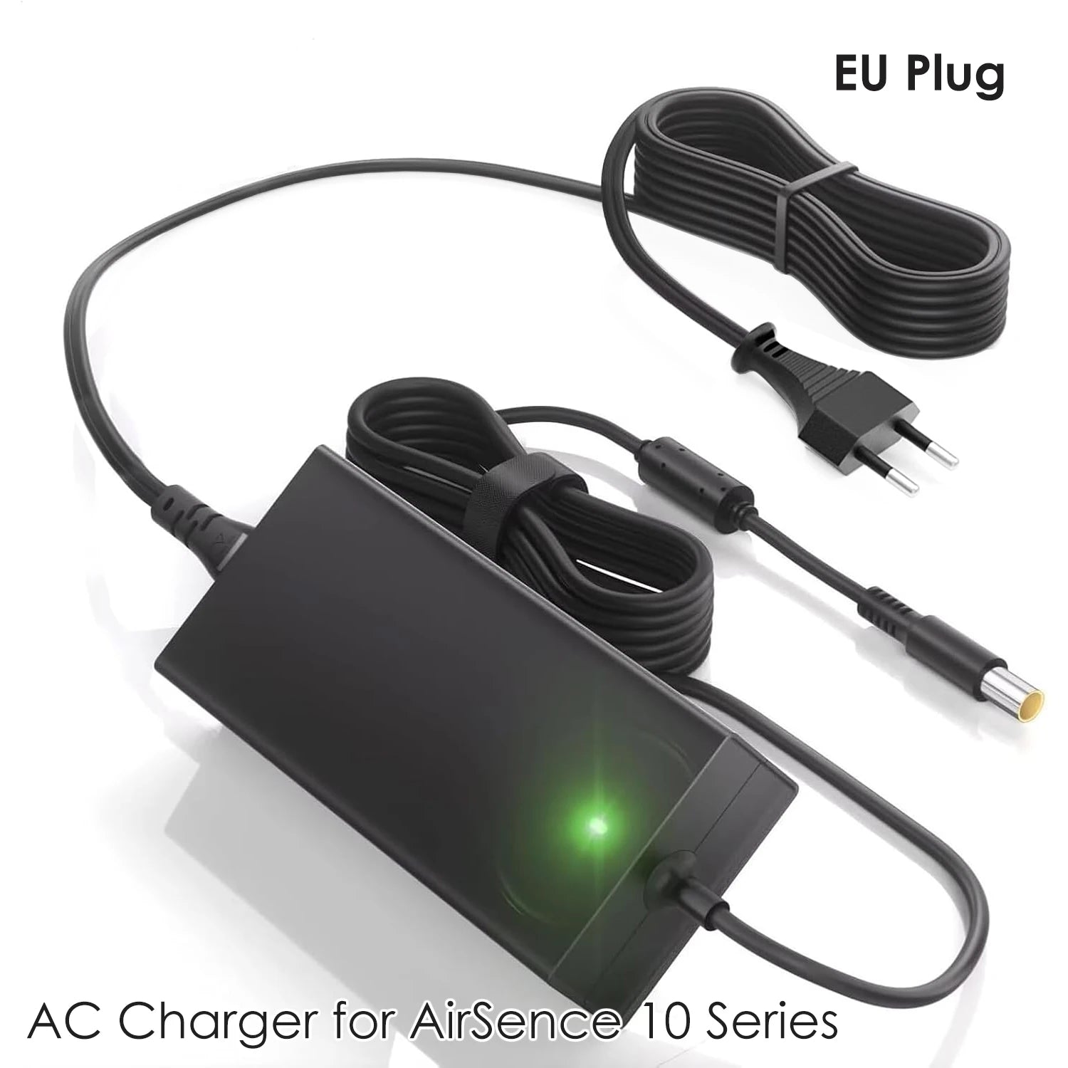 DC Converter & Power Adapter for ResMed AirSense™ 10 & 11 – 12V to 24V CPAP Car & Home Charger (65W / 90W)