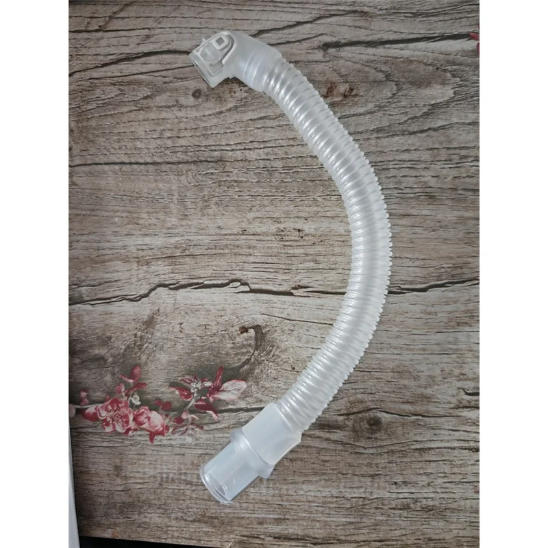 B50B Replacement Short Tube & Elbow Kit (2-Pack) for ResMed AirFit™ N20 & AirTouch™ N20