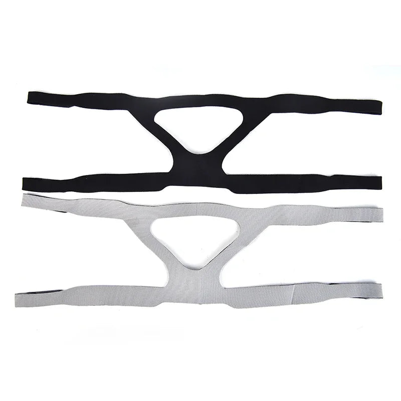 Universal Breathable CPAP Headgear Replacement Strap – Compatible with ResMed & Respironics Masks