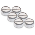 HumidX Plus Replacement Cartridges for ResMed AirMini CPAP – 6 Pack Humidity Boost Filters