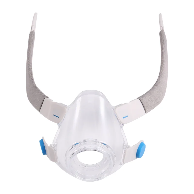 ResMed AirFit F20 Frame System – Replacement Full Face CPAP Mask Frame (AirFit & AirTouch Compatible)