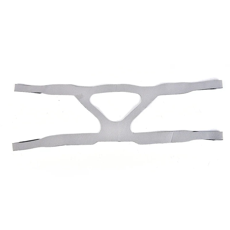 Universal Breathable CPAP Headgear Replacement Strap – Compatible with ResMed & Respironics Masks