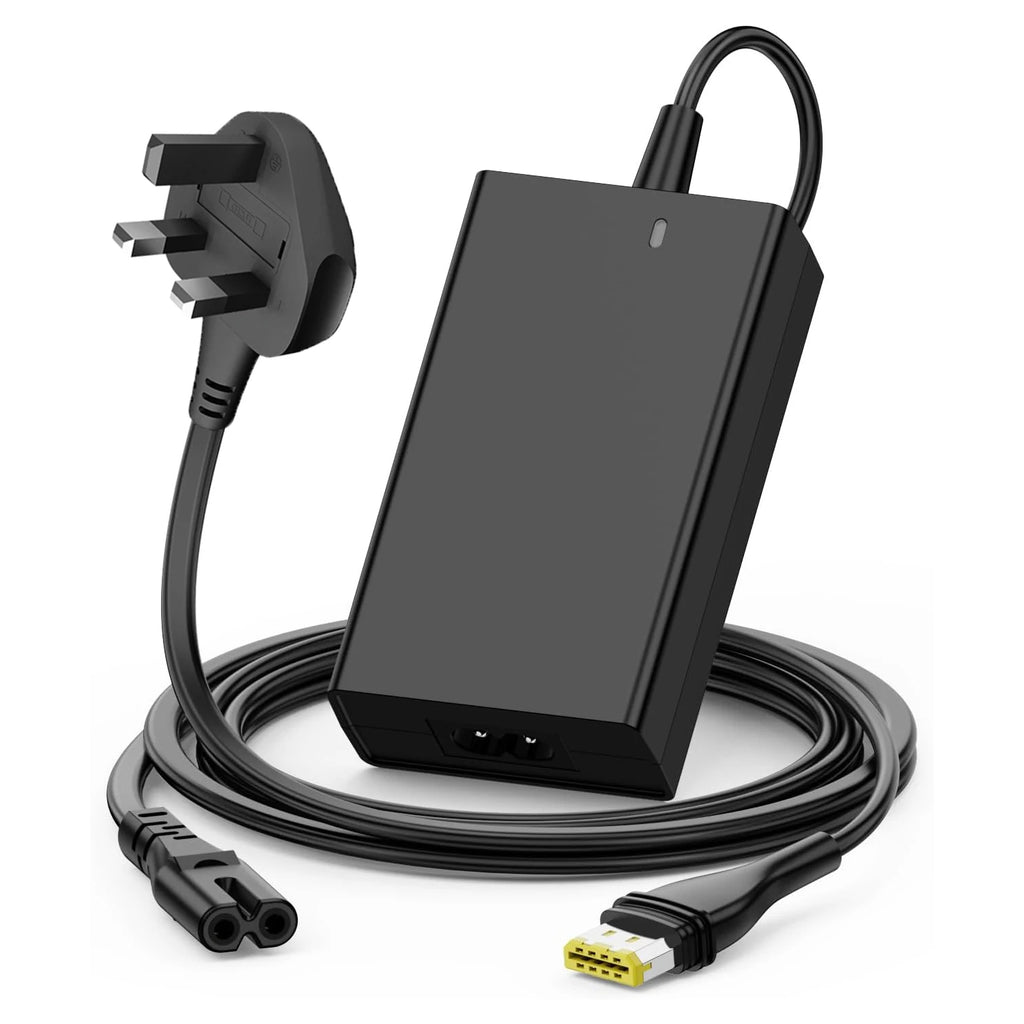 65W AC Power Supply for ResMed AirSense™ 11 – 24V Replacement Charger for AirMini, AutoSet & Elite (E1399 / 39205 / 38828)