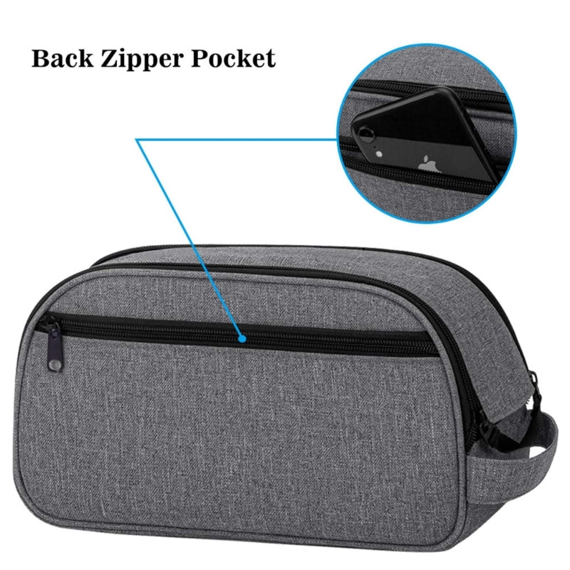 CPAP Travel Storage Bag – Padded Carrying Case for Machine & Accessories