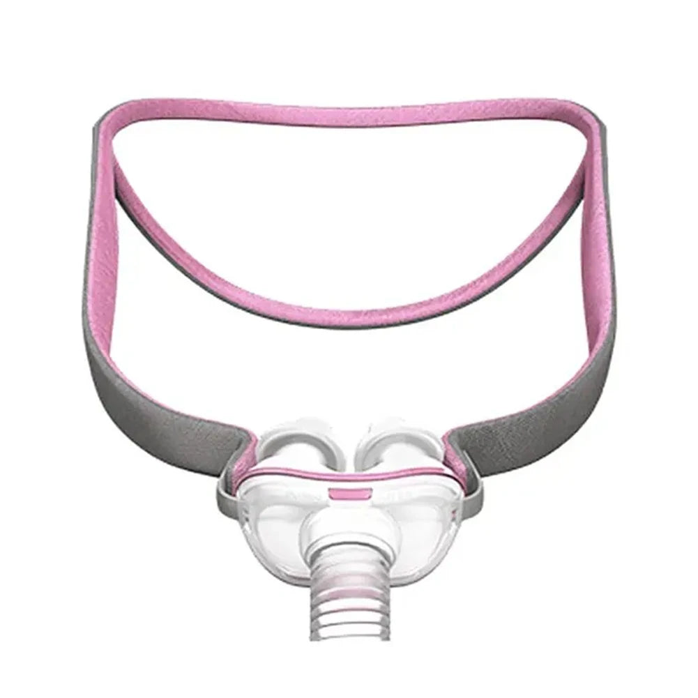 Replacement Headgear Strap for ResMed AirFit™ P10 – Adjustable Nasal Pillow CPAP Headgear