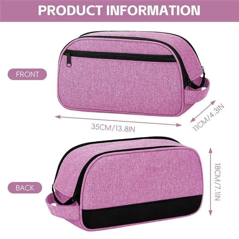 Travel Bag for ResMed AirMini™ – Portable CPAP Carrying Case with Protective Storage
