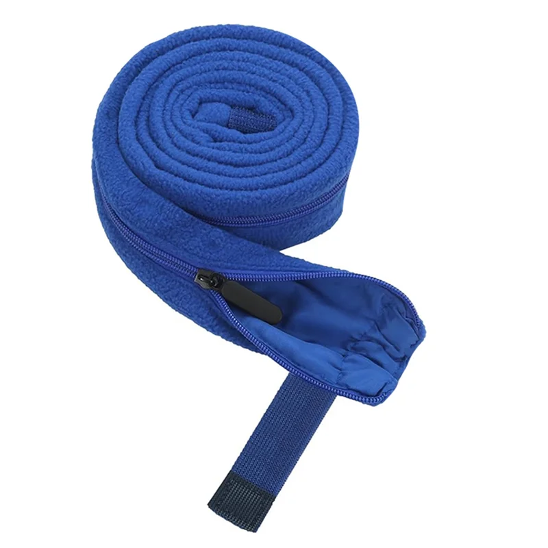 6.3 FT CPAP Hose Cover Compatible with ResMed ClimateLineAir – Insulated Tube Wrap for AirSense 10 & 11