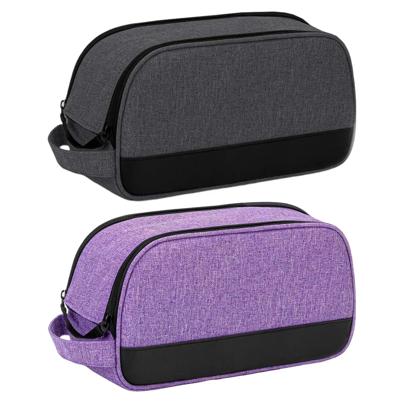 Portable CPAP Travel Bag – Lightweight Carrying Case with Multi-Pocket Organizer