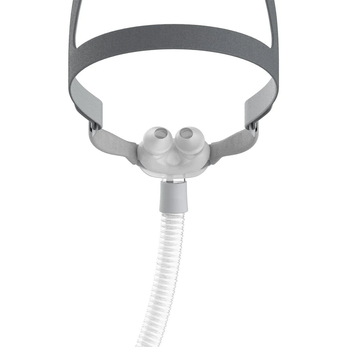AirFit P10 Nasal Pillow CPAP Mask – Compatible with ResMed S9 & S10 AirSense 10
