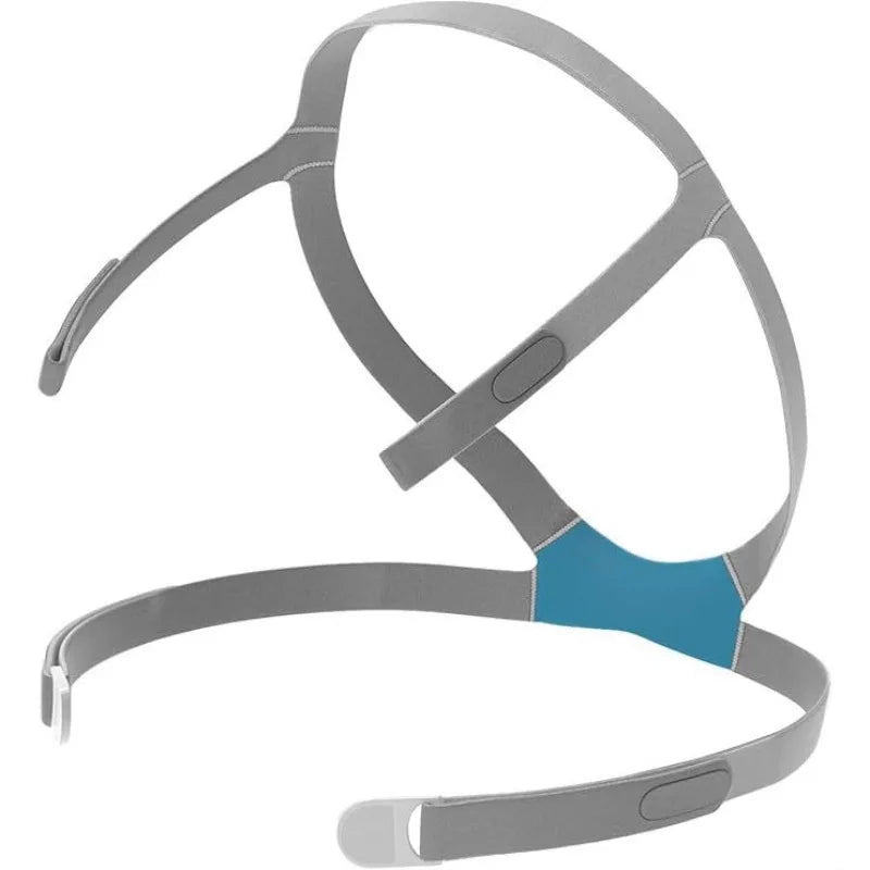 Replacement Headband for ResMed AirFit F40 Mask – Adjustable CPAP Headgear Strap