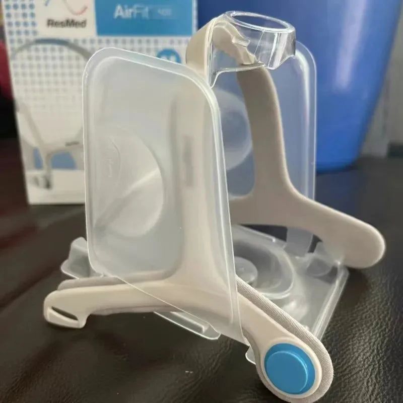 ResMed AirFit N20 Nasal Mask Frame – Replacement CPAP Mask Frame Only
