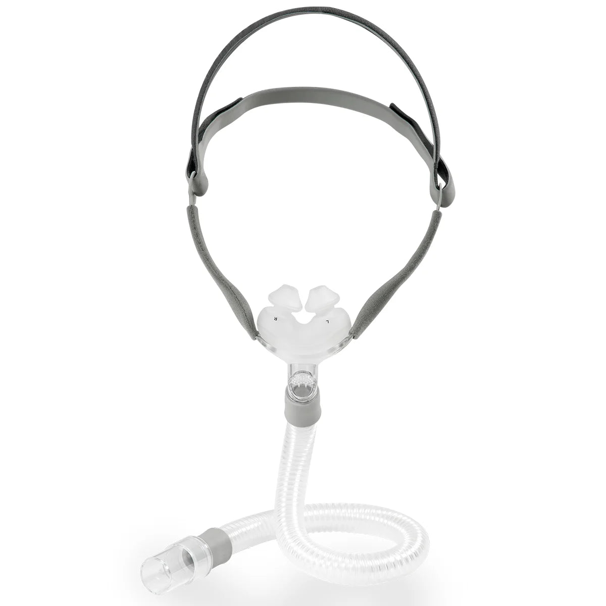 AirFit P10 Nasal Pillow CPAP Mask – Compatible with ResMed S9 & S10 AirSense 10