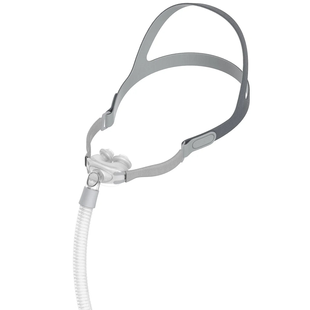 AirFit P10 Nasal Pillow CPAP Mask – Compatible with ResMed S9 & S10 AirSense 10