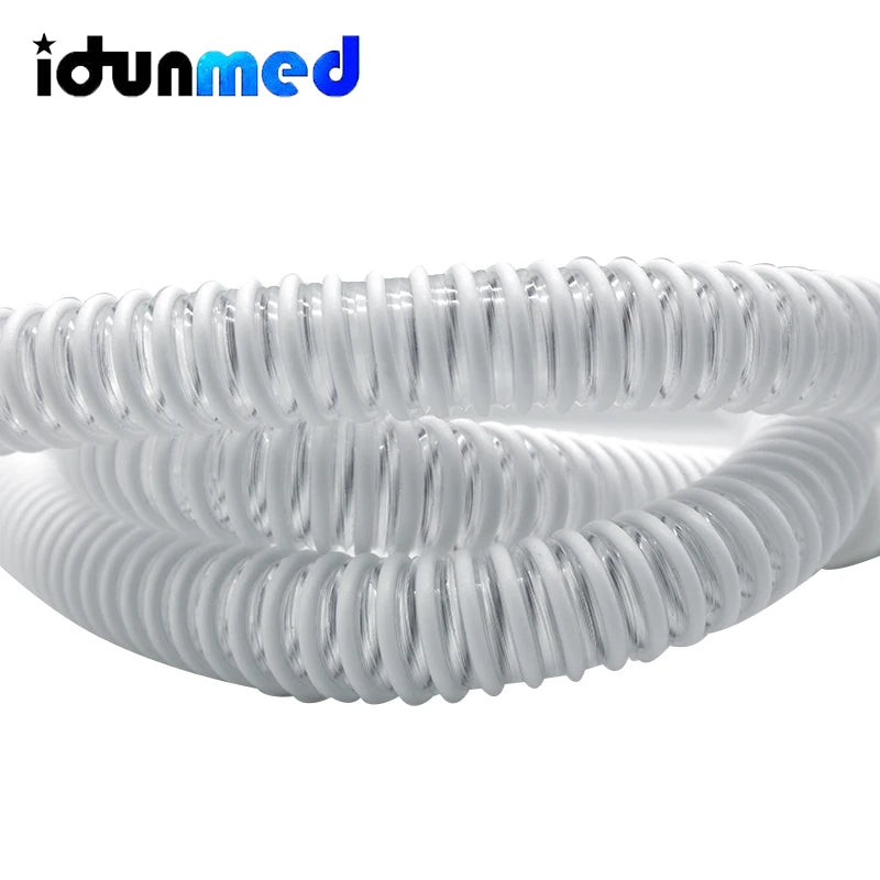 70” (1.8m) Heated CPAP Tube – Universal 22mm Hose for BMC, ResMed & Philips Machines
