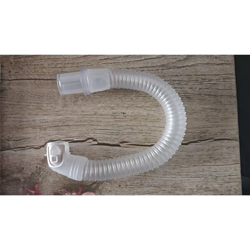 B50B Replacement Short Tube & Elbow Kit (2-Pack) for ResMed AirFit™ N20 & AirTouch™ N20