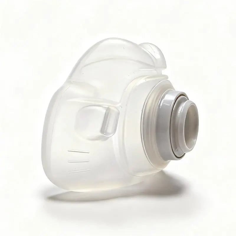 Replacement Silicone Cushion for ResMed AirFit F40 – Full Face CPAP Mask Seal (L / M Sizes)
