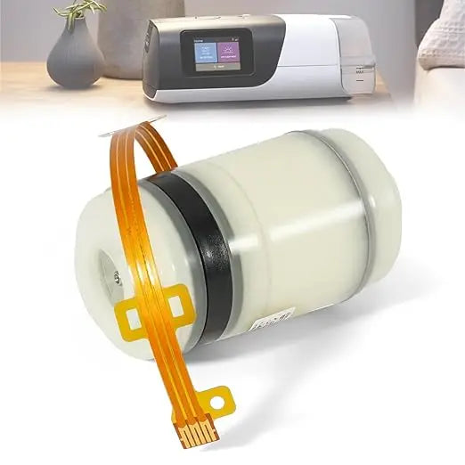 Replacement CPAP Blower Motor for ResMed AirSense™ 11 & AirMini™ – Quiet High-Performance Motor Assembly